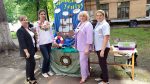 Міський семінар вчителів хімії