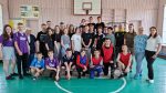 У БМЛ N15 відбувся захід під гаслом “ГАРТУЄМОСЯ, ЄДНАЄМОСЯ ЗА ПРАВДУ, ЗА ВОЛЮ ЗМАГАЄМОСЯ”