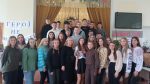 21 листопада-День Гідності і Свободи